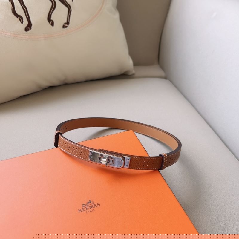 H**mes belts